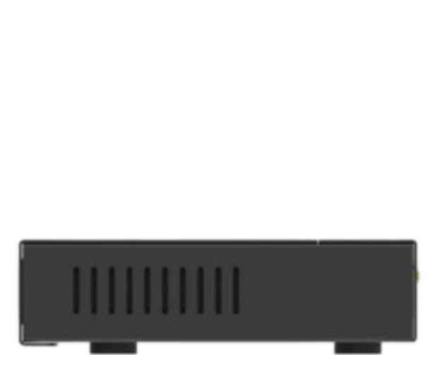 Netgear 5p GS305P-300EUS (5x10/100/1000Mbit 4xPoE+) - 1295346 - zdjęcie 4